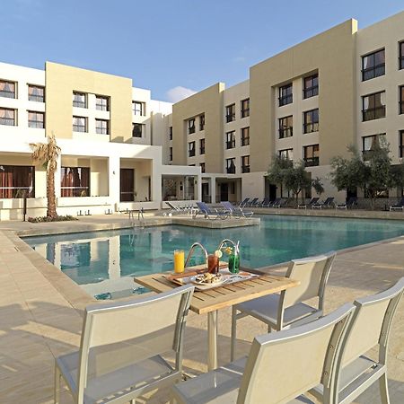 Terminus City Center Oujda Exterior foto