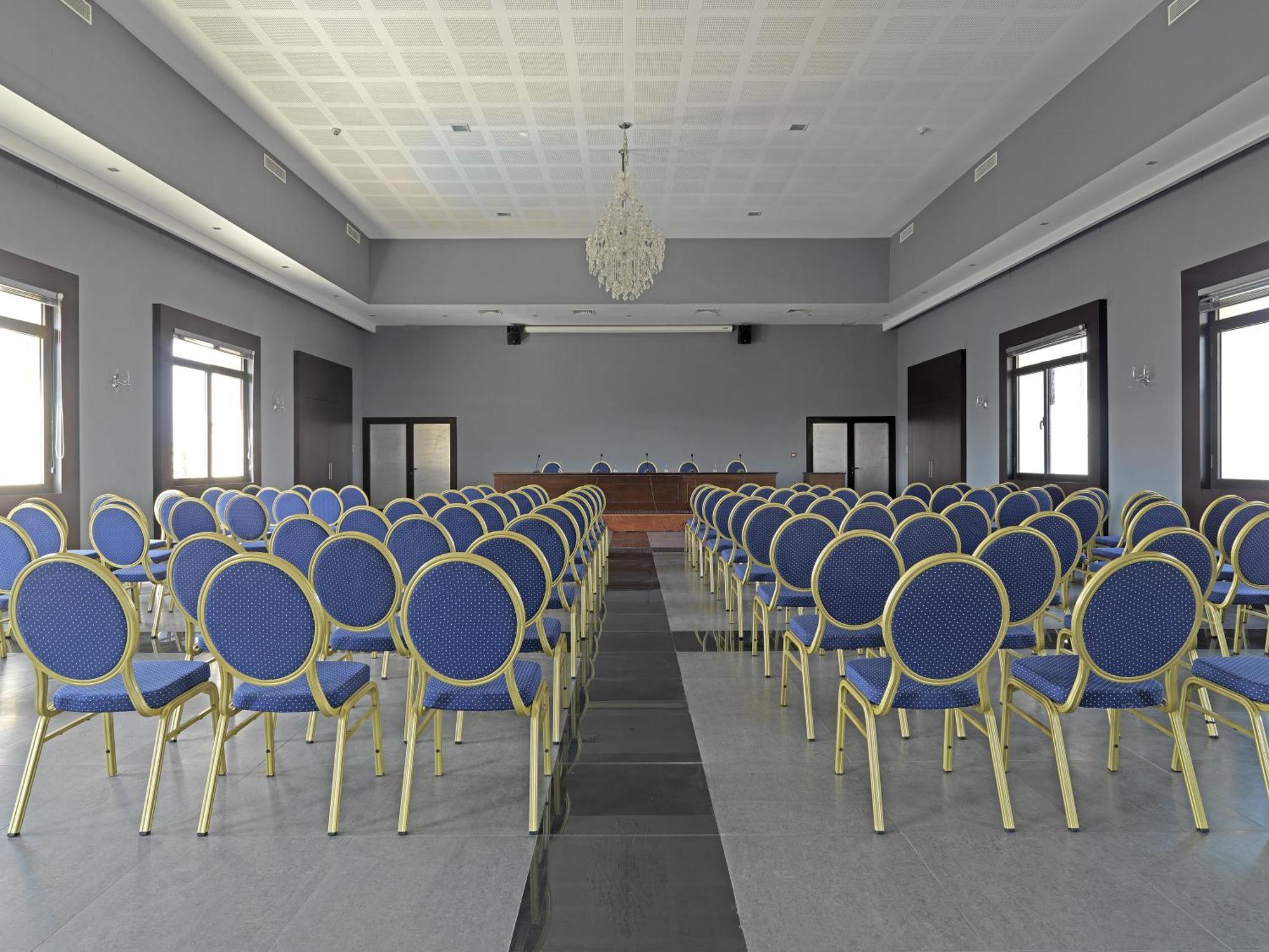 Terminus City Center Oujda Exterior foto